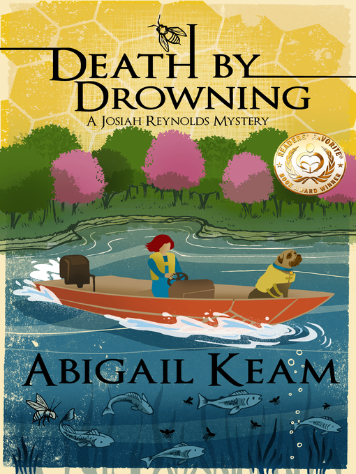 Title details for Death by Drowning by Abigail Keam - Available